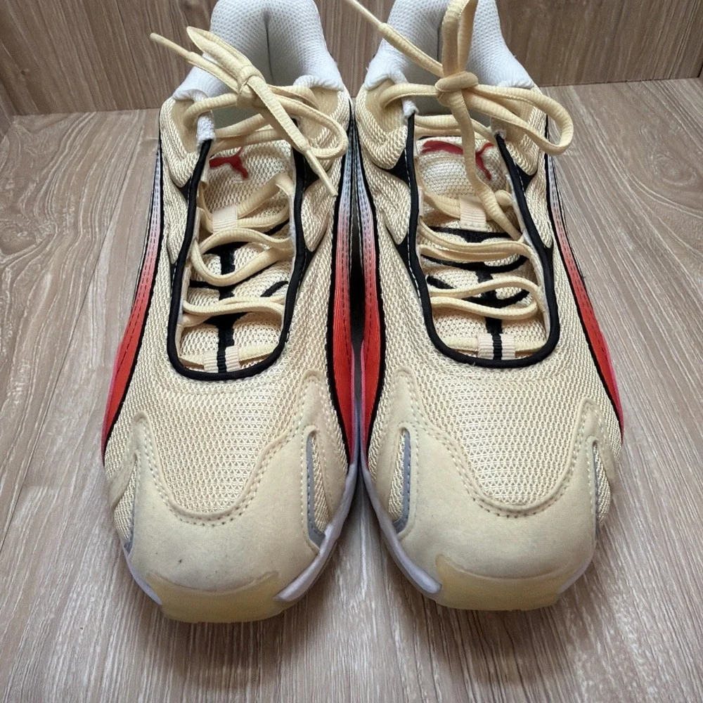 Puma new